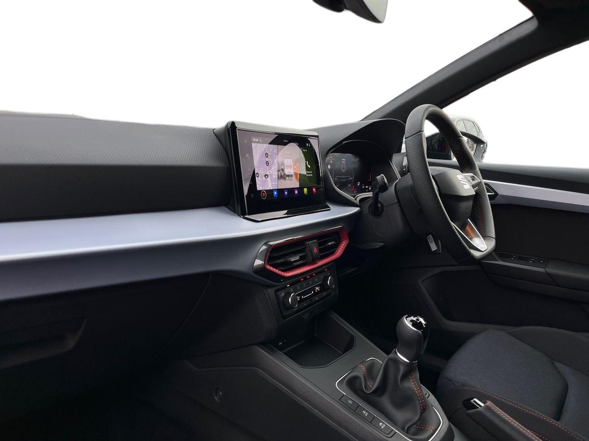 Used SEAT Ibiza 2025 for sale - 76257167: Photo 9