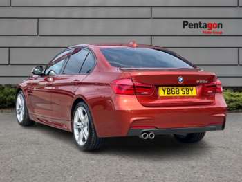 Used BMW 3 Series 2018 for sale - 75083589: Photo