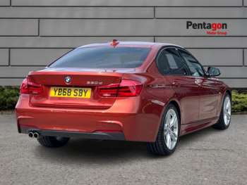 Used BMW 3 Series 2018 for sale - 75083589: Photo