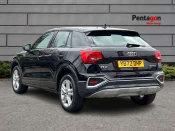 Used Audi Q2 2022 for sale - 74017276: Photo