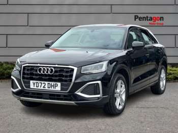 Used Audi Q2 2022 for sale - 74017276: Photo