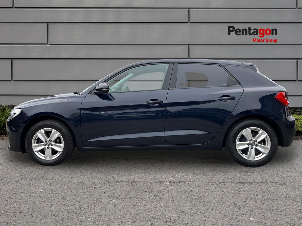 Used Audi A1 2020 for sale - 76413077: Photo 14