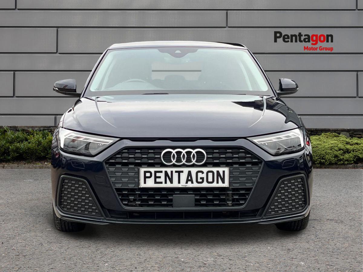 Used Audi A1 2020 for sale - 76413077: Photo 15