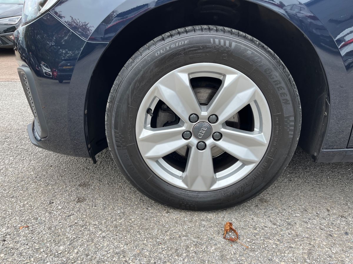 Used Audi A1 2020 for sale - 76413077: Photo 17