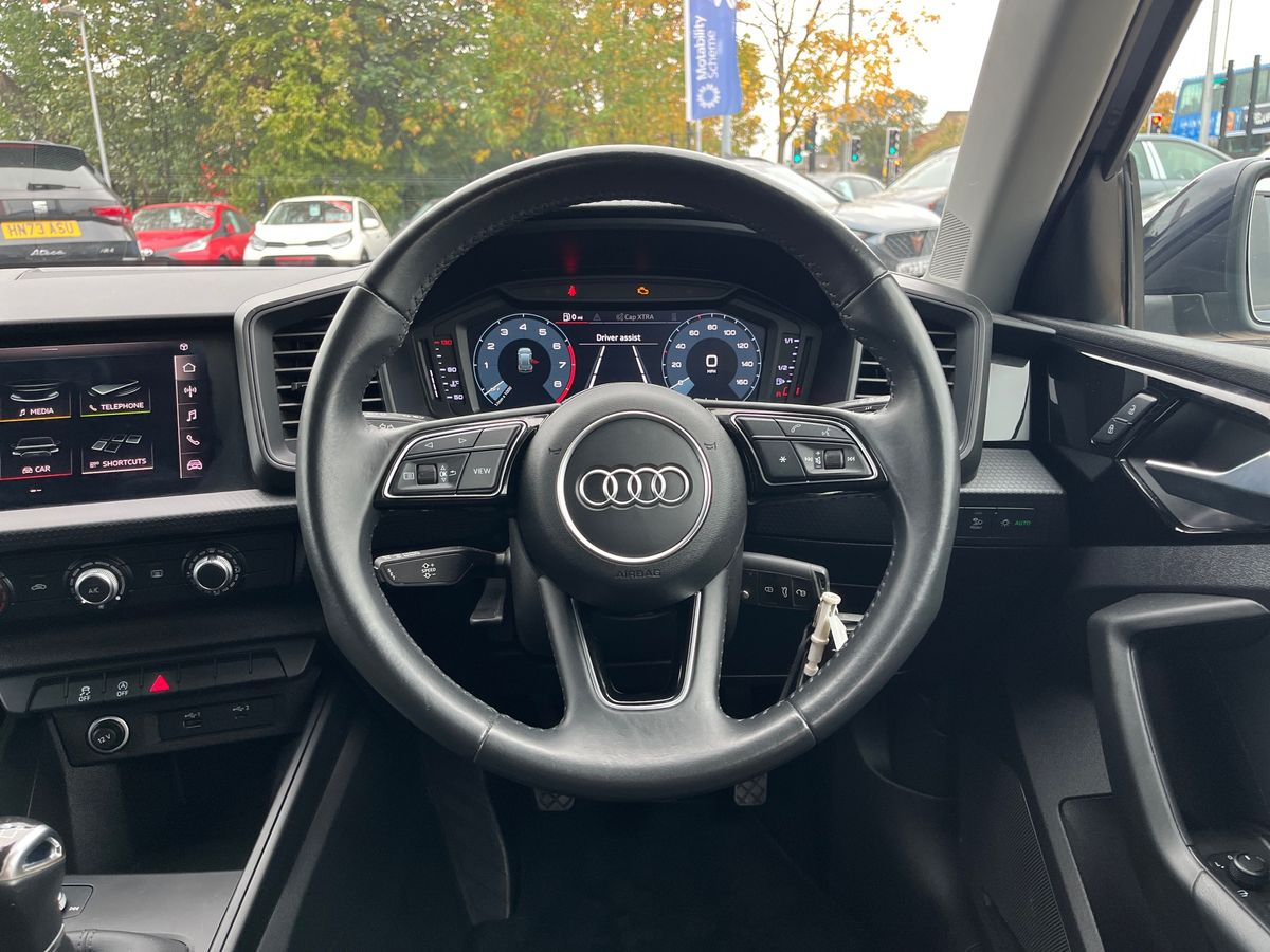 Used Audi A1 2020 for sale - 76413077: Photo 18