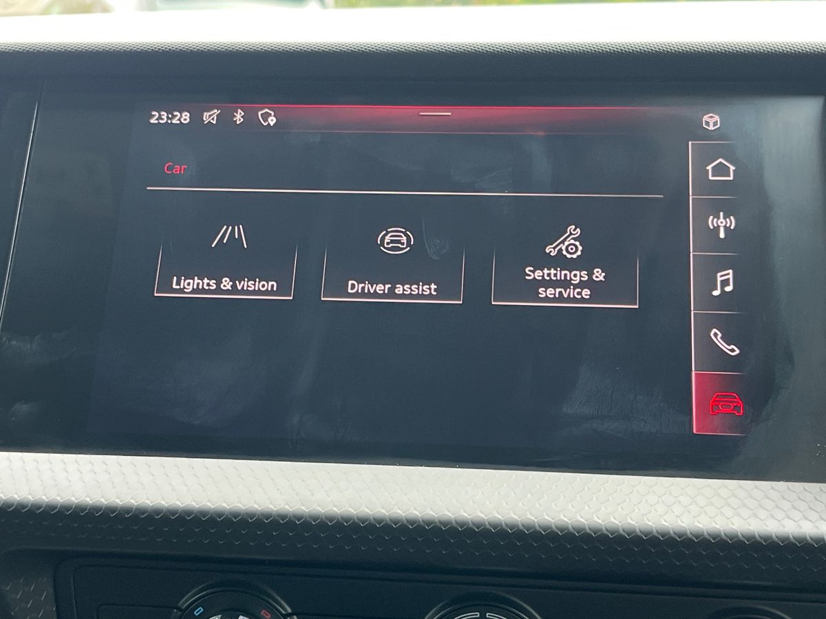 Used Audi A1 2020 for sale - 76413077: Photo 21