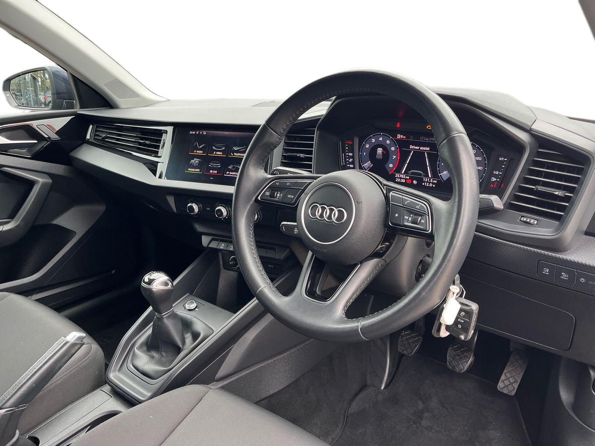 Used Audi A1 2020 for sale - 76413077: Photo 5