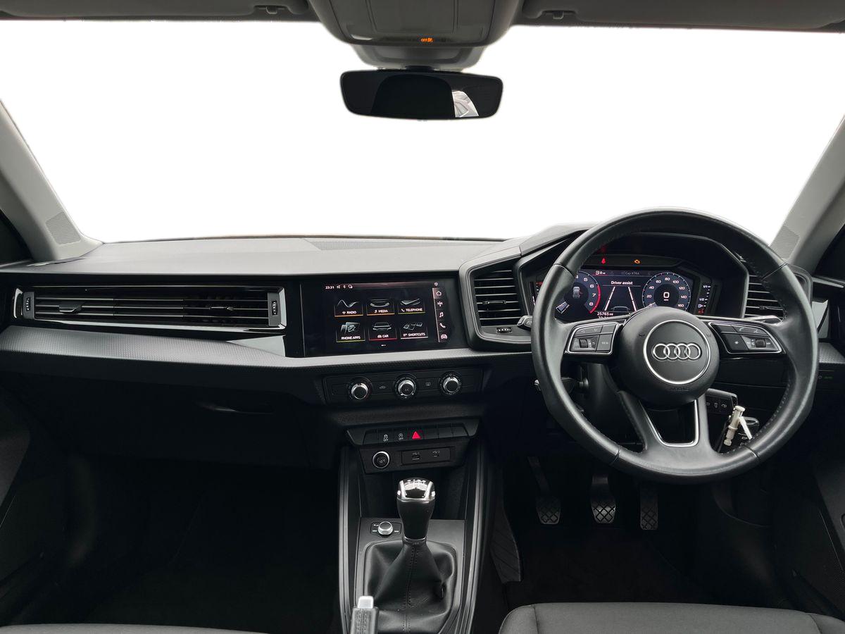 Used Audi A1 2020 for sale - 76413077: Photo 7