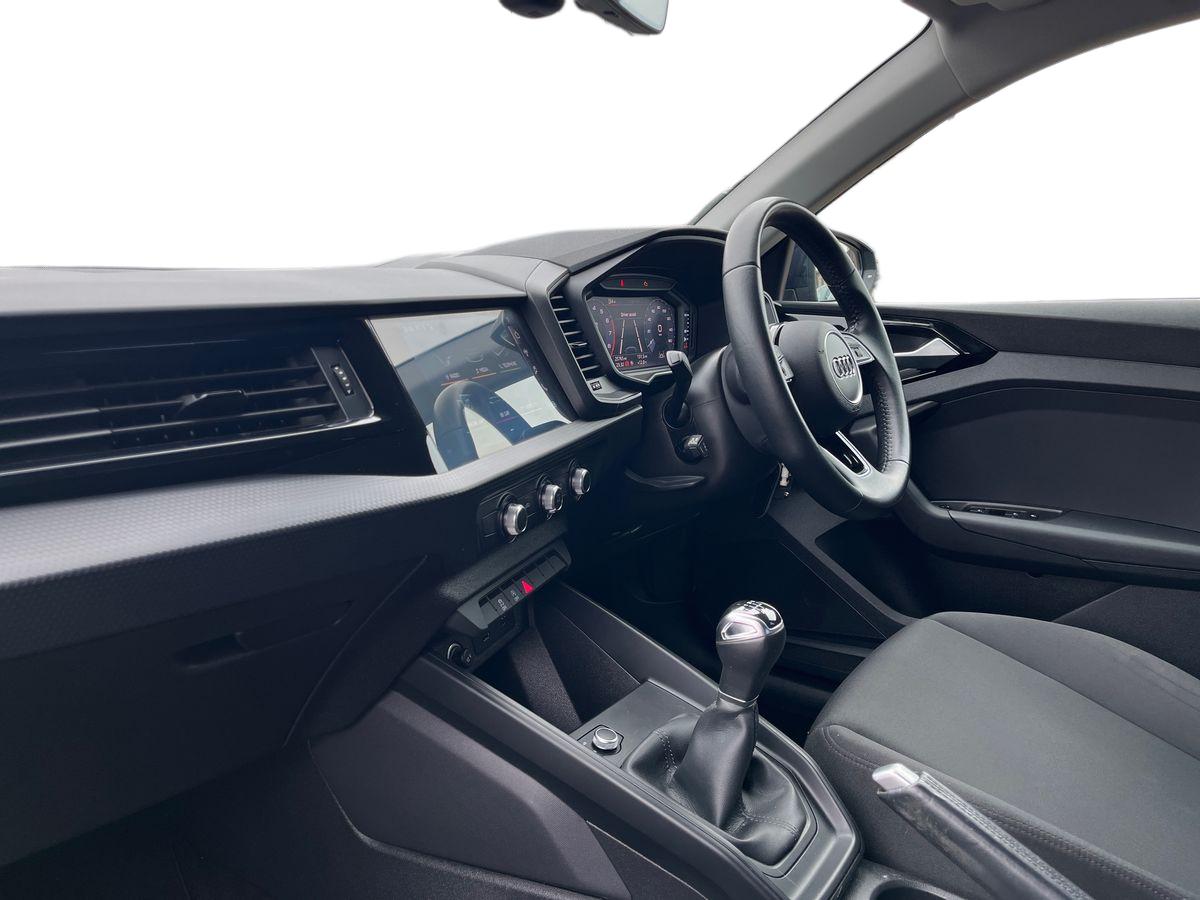 Used Audi A1 2020 for sale - 76413077: Photo 8