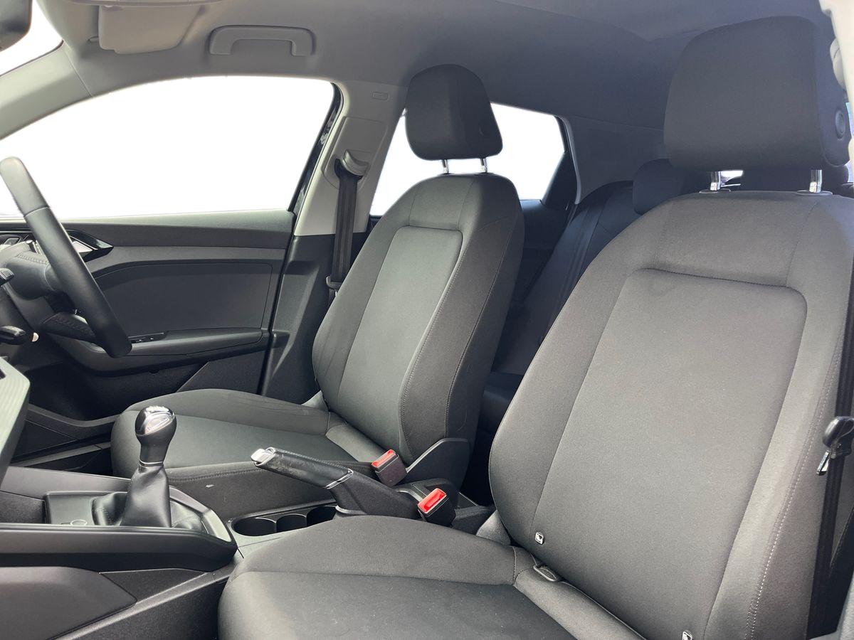 Used Audi A1 2020 for sale - 76413077: Photo 9