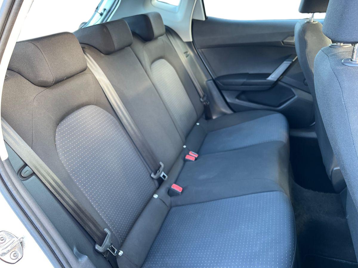 Used SEAT Ibiza 2022 for sale - 76390811: Photo 10