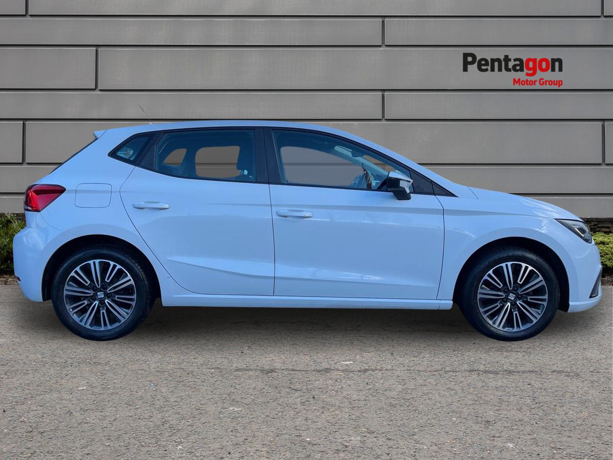 Used SEAT Ibiza 2022 for sale - 76390811: Photo 13