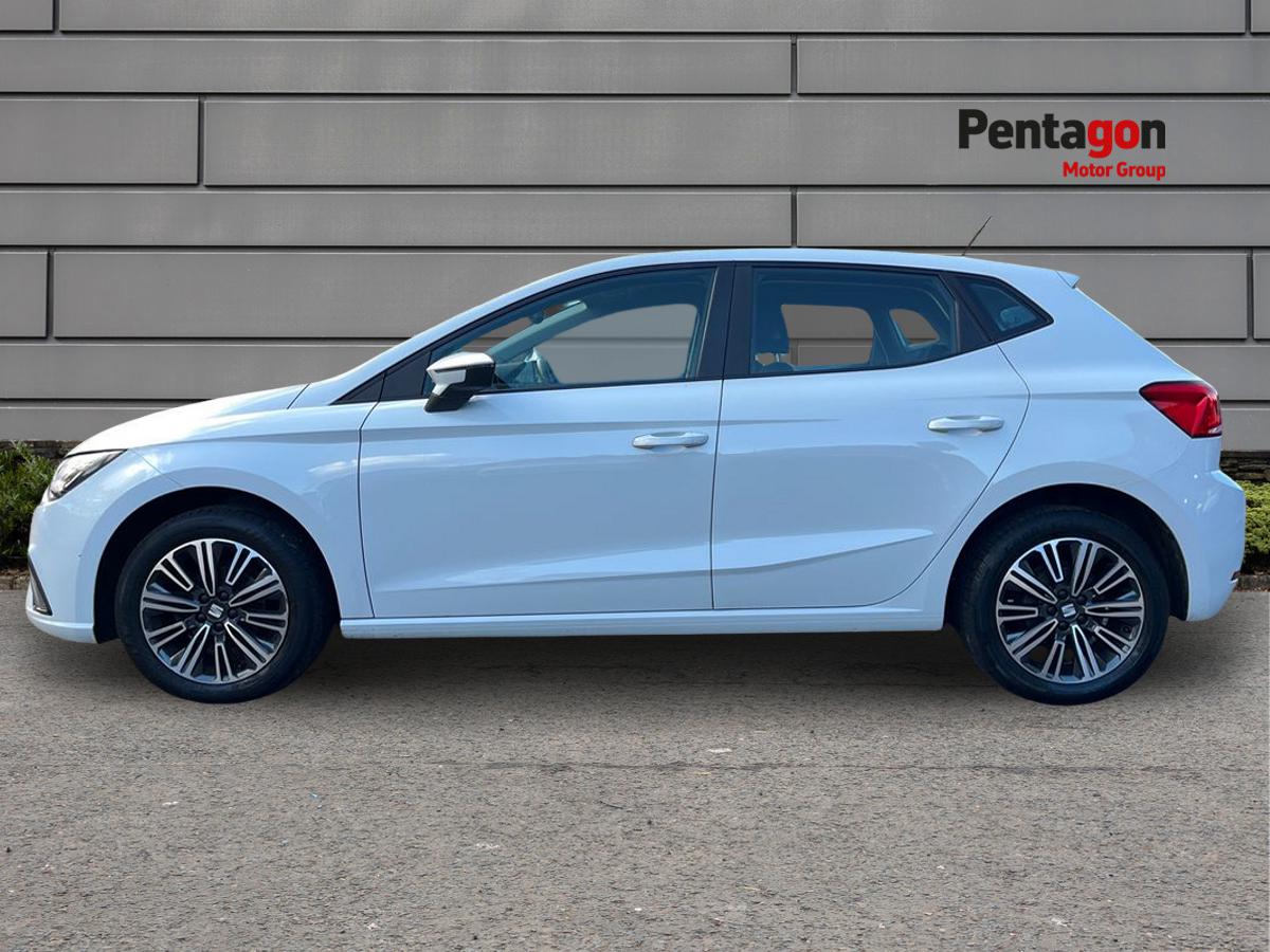 Used SEAT Ibiza 2022 for sale - 76390811: Photo 14