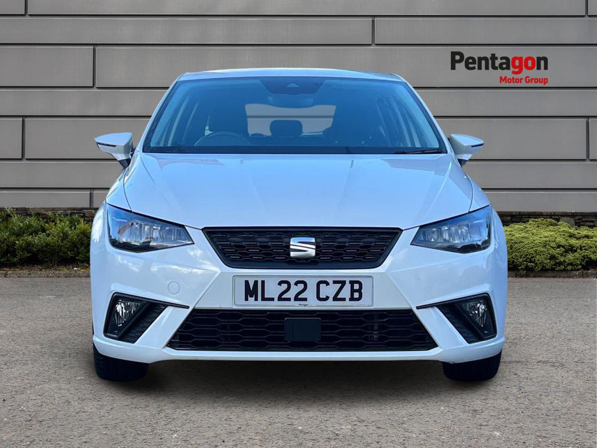 Used SEAT Ibiza 2022 for sale - 76390811: Photo 15