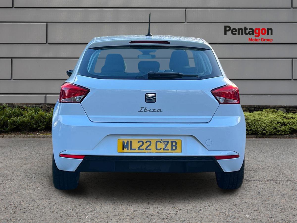 Used SEAT Ibiza 2022 for sale - 76390811: Photo 16