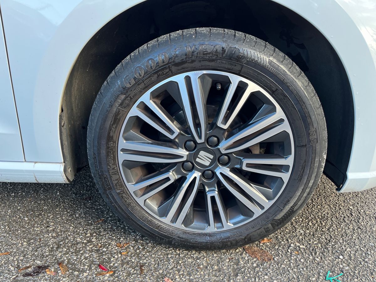 Used SEAT Ibiza 2022 for sale - 76390811: Photo 17