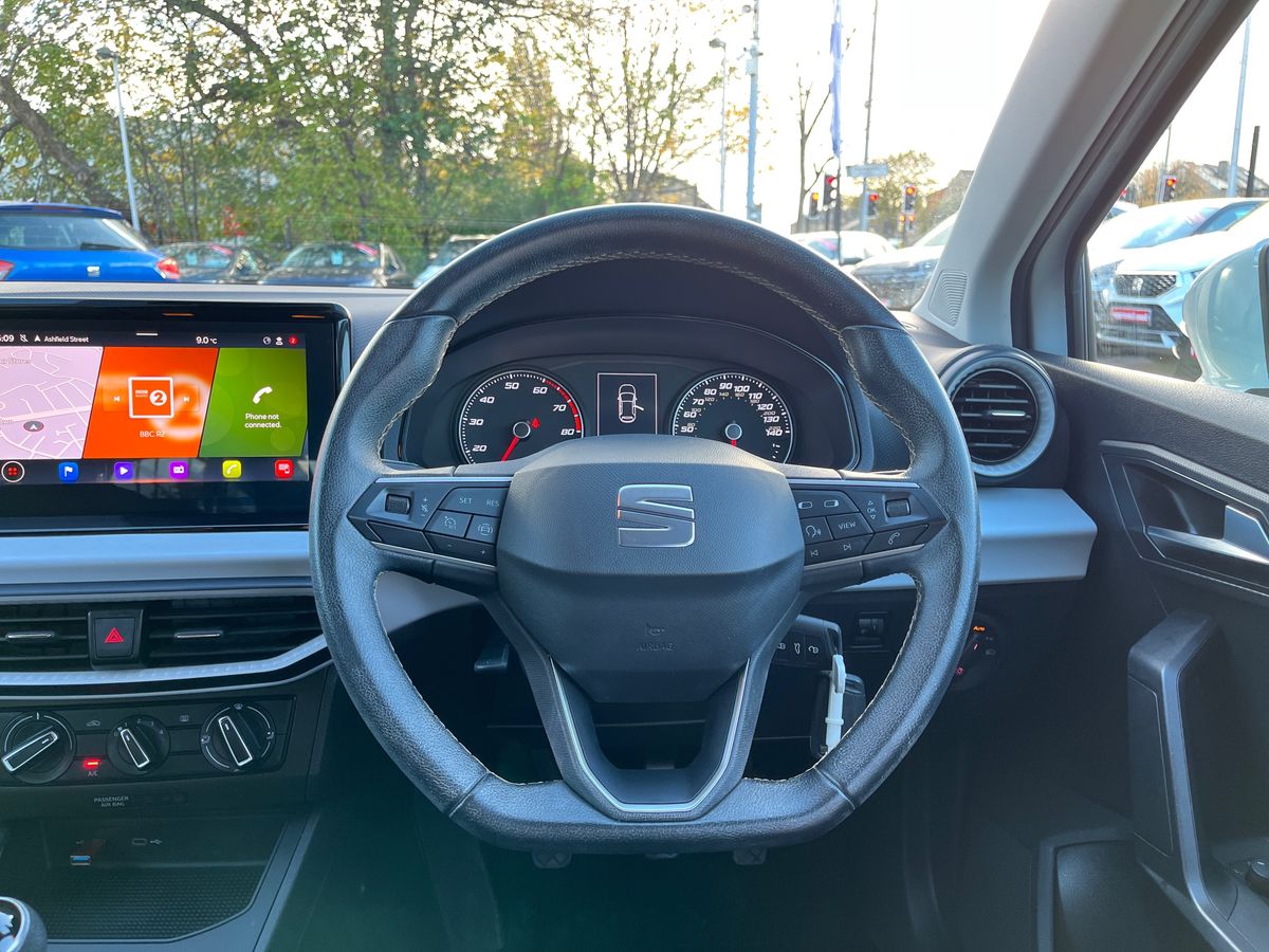 Used SEAT Ibiza 2022 for sale - 76390811: Photo 18