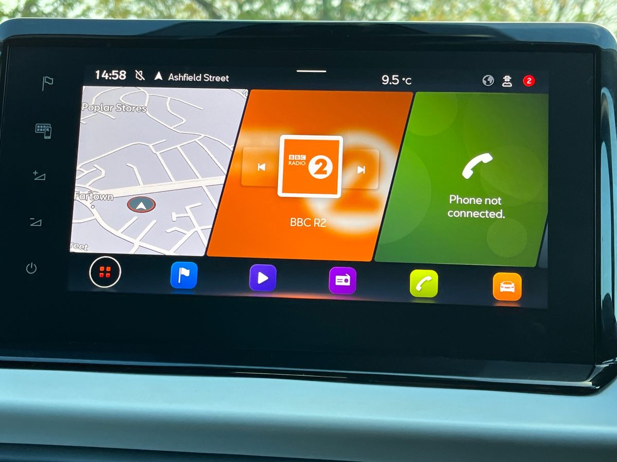 Used SEAT Ibiza 2022 for sale - 76390811: Photo 19