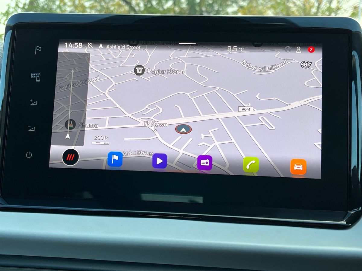 Used SEAT Ibiza 2022 for sale - 76390811: Photo 20