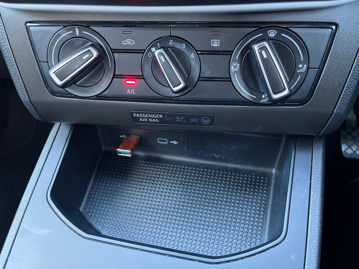 Used SEAT Ibiza 2022 for sale - 76390811: Photo 24