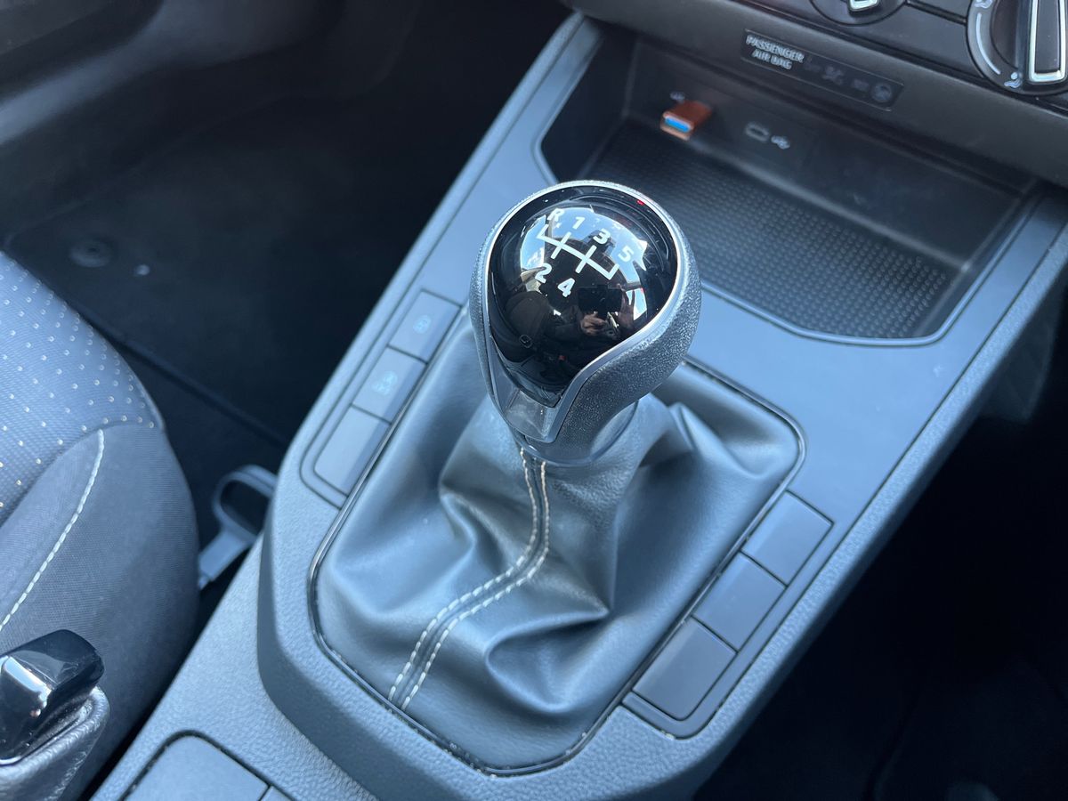 Used SEAT Ibiza 2022 for sale - 76390811: Photo 25