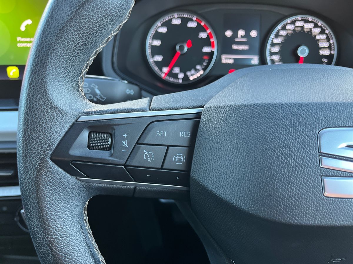 Used SEAT Ibiza 2022 for sale - 76390811: Photo 26