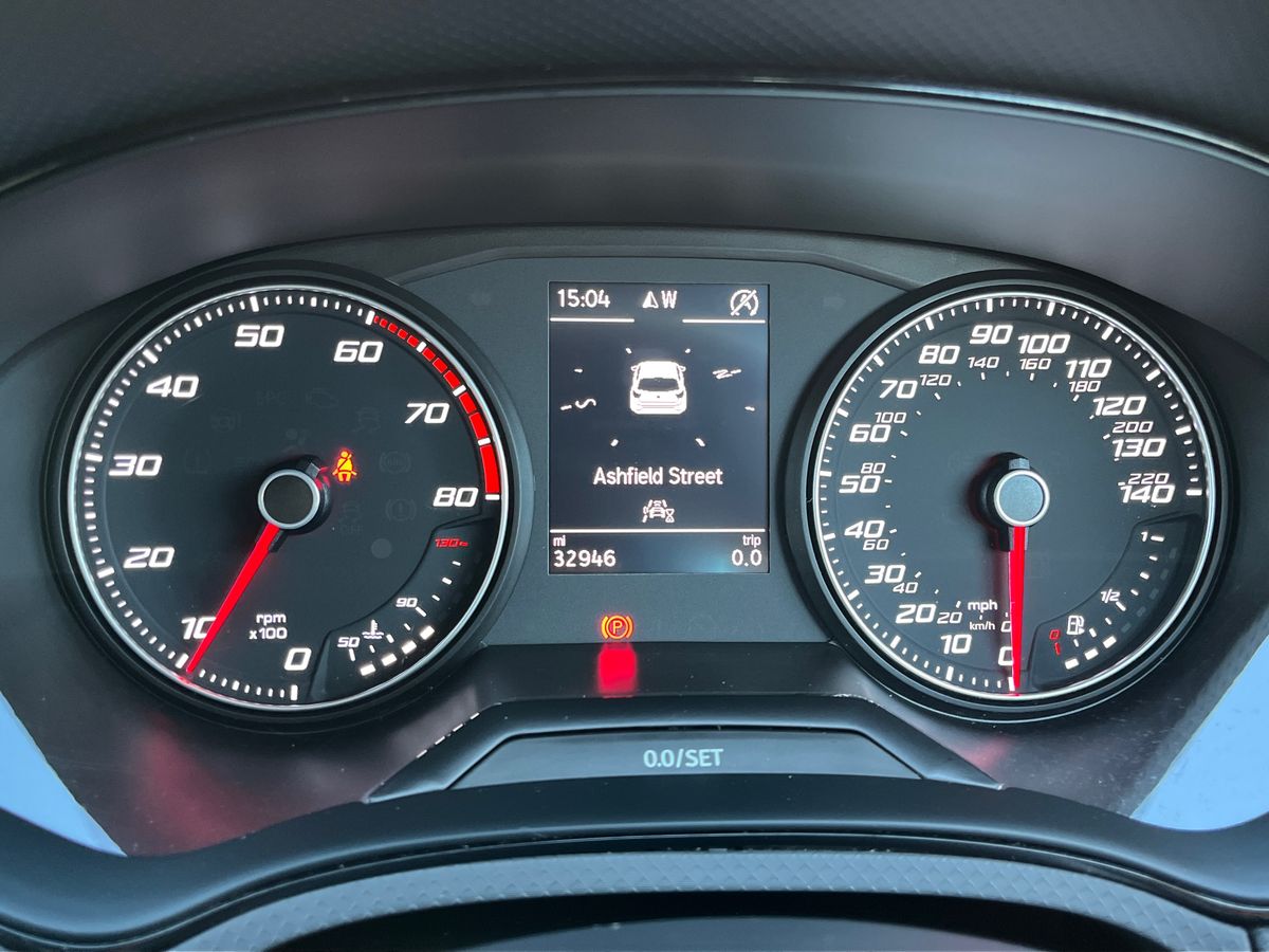 Used SEAT Ibiza 2022 for sale - 76390811: Photo 28