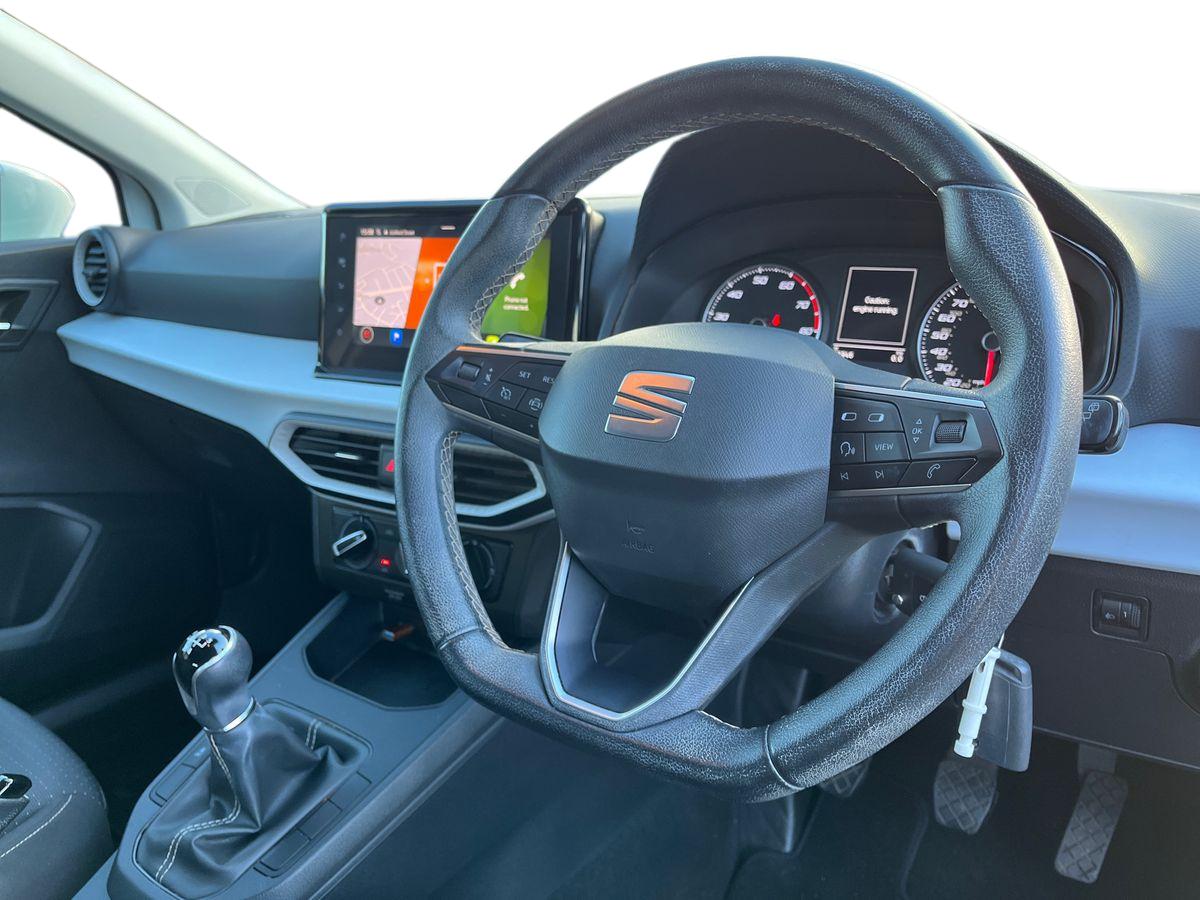 Used SEAT Ibiza 2022 for sale - 76390811: Photo 5