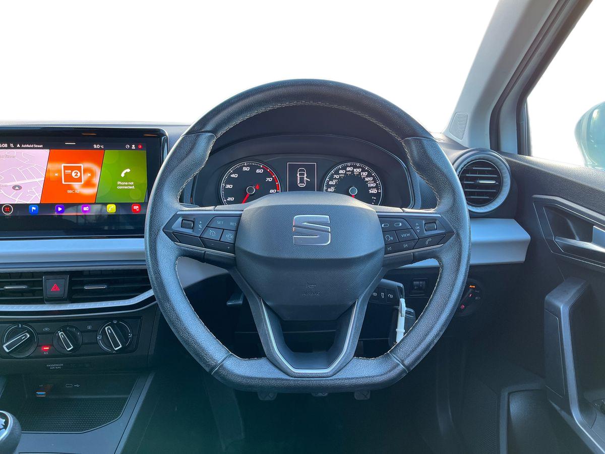 Used SEAT Ibiza 2022 for sale - 76390811: Photo 7