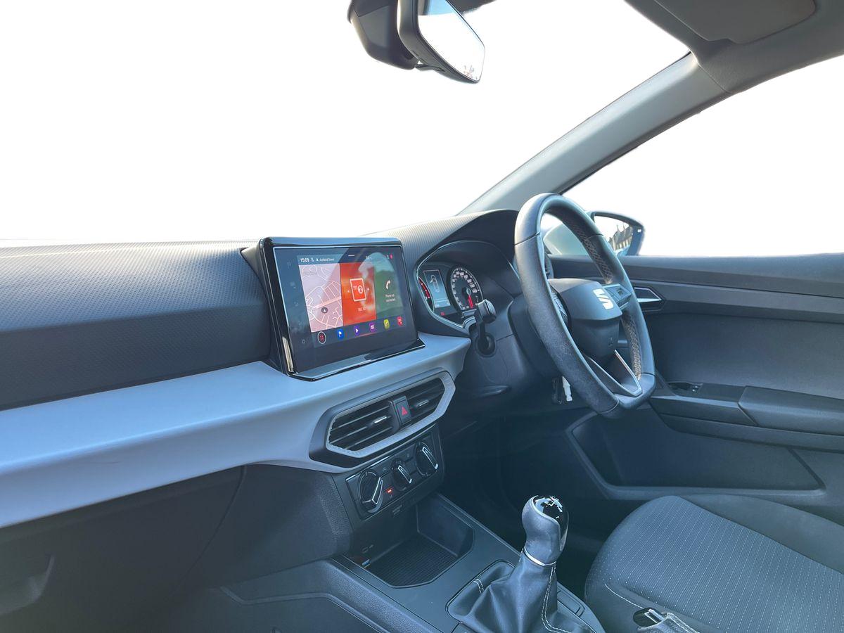 Used SEAT Ibiza 2022 for sale - 76390811: Photo 8