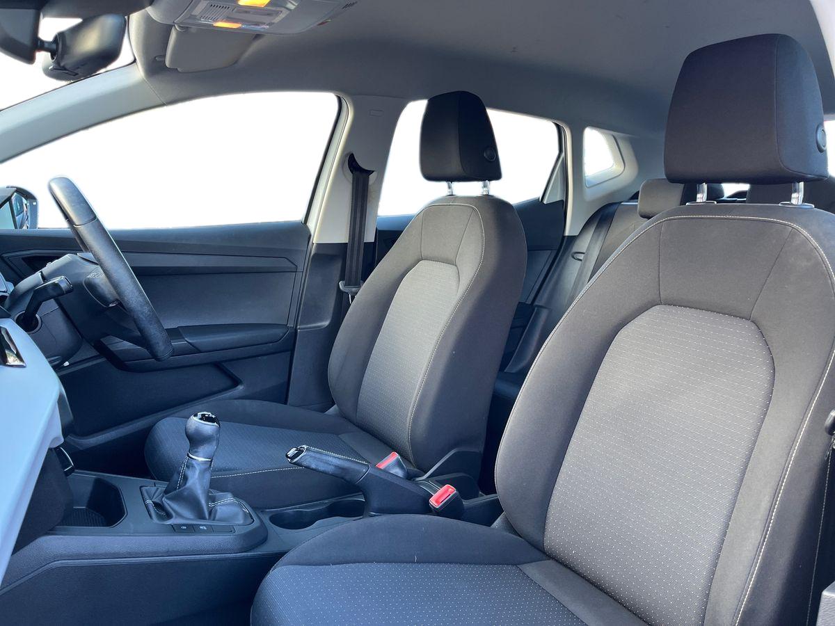 Used SEAT Ibiza 2022 for sale - 76390811: Photo 9