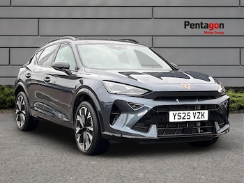 Used Cupra Formentor 2025 for sale - 76769083: Photo