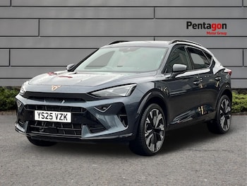 Used Cupra Formentor 2025 for sale - 76769083: Photo