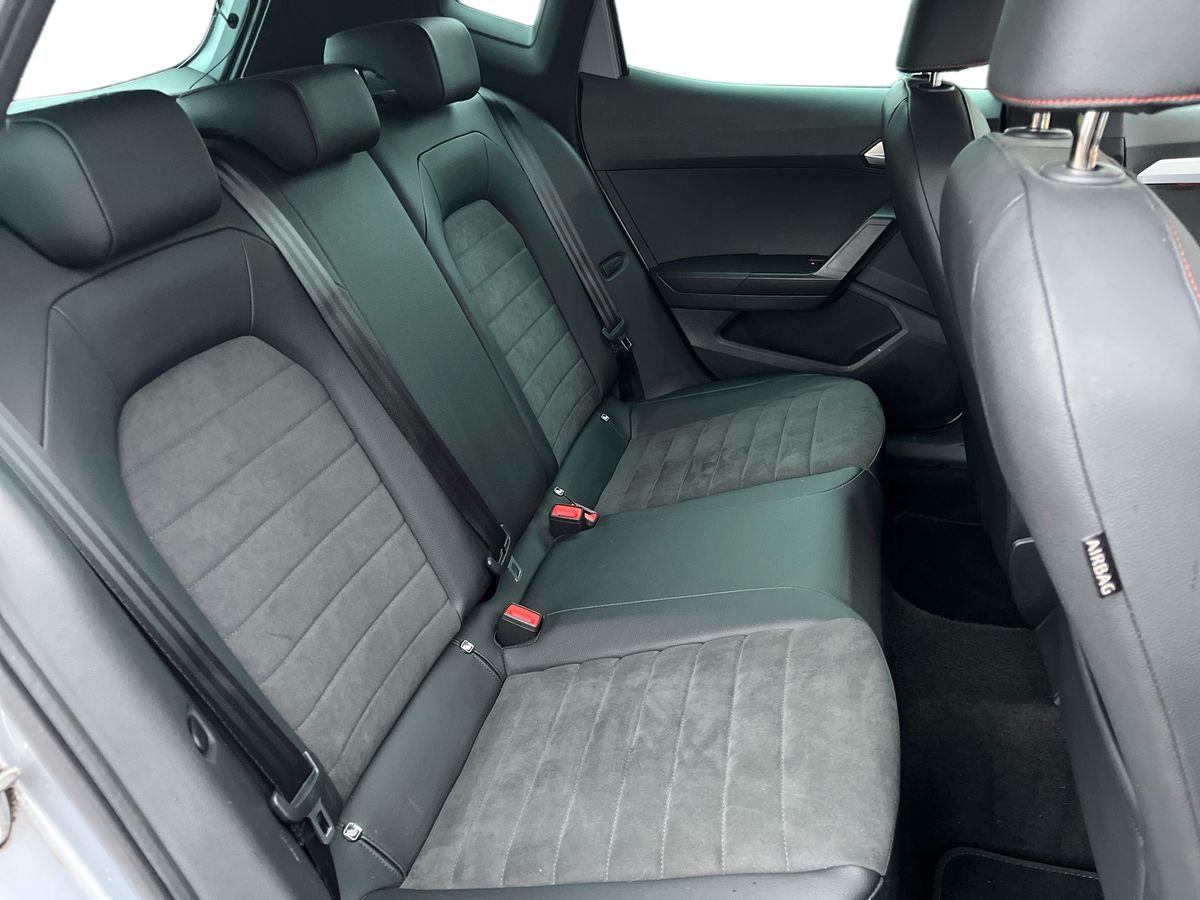 Used SEAT Arona 2023 for sale - 76541094: Photo 10