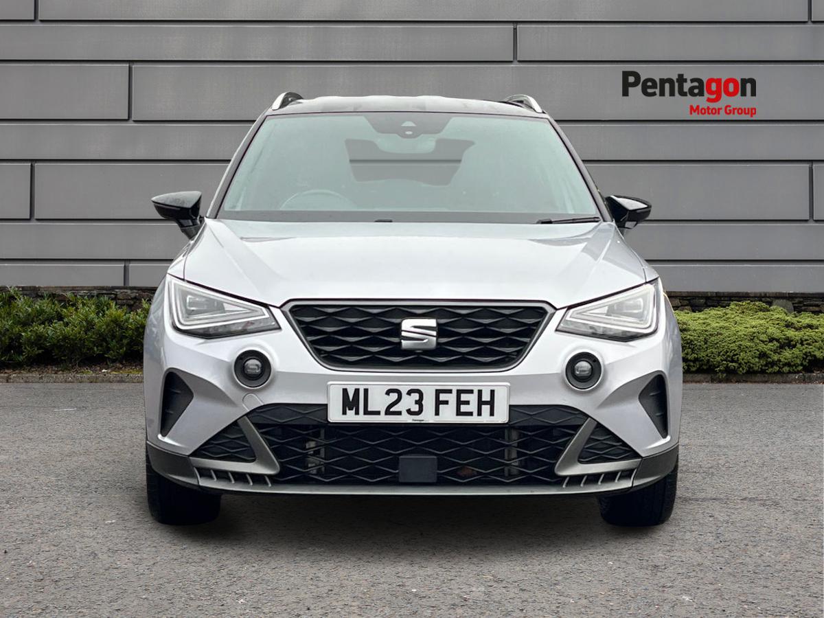 Used SEAT Arona 2023 for sale - 76541094: Photo 15