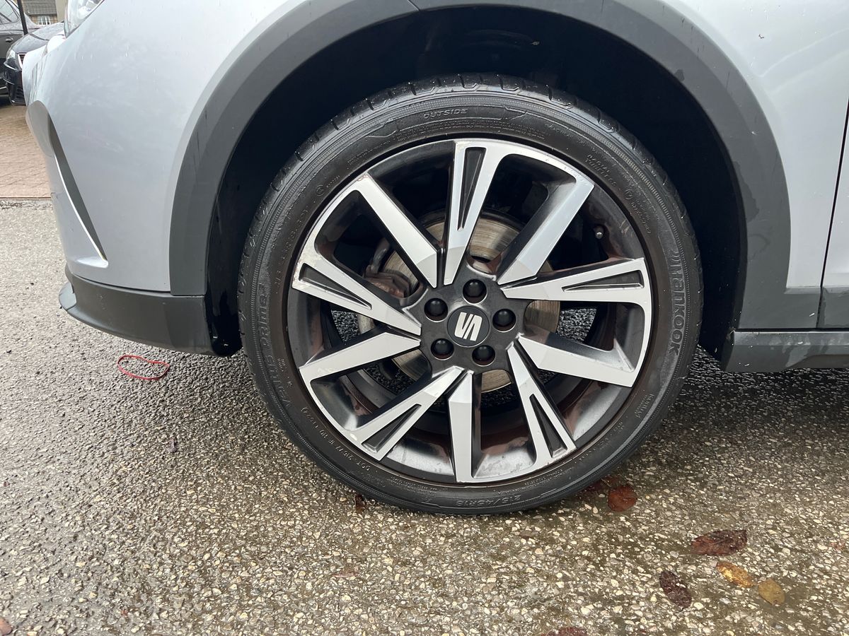 Used SEAT Arona 2023 for sale - 76541094: Photo 17