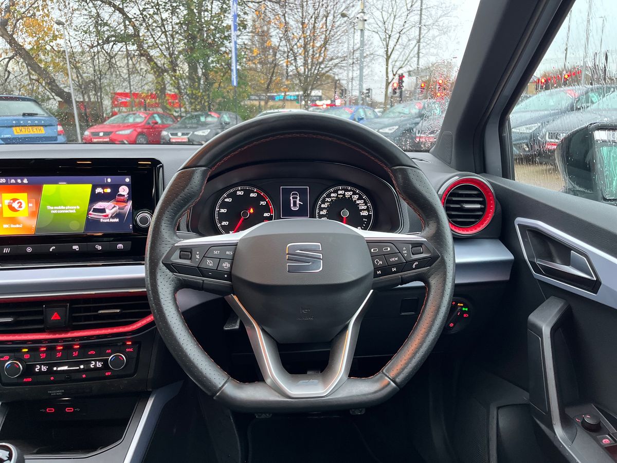 Used SEAT Arona 2023 for sale - 76541094: Photo 18