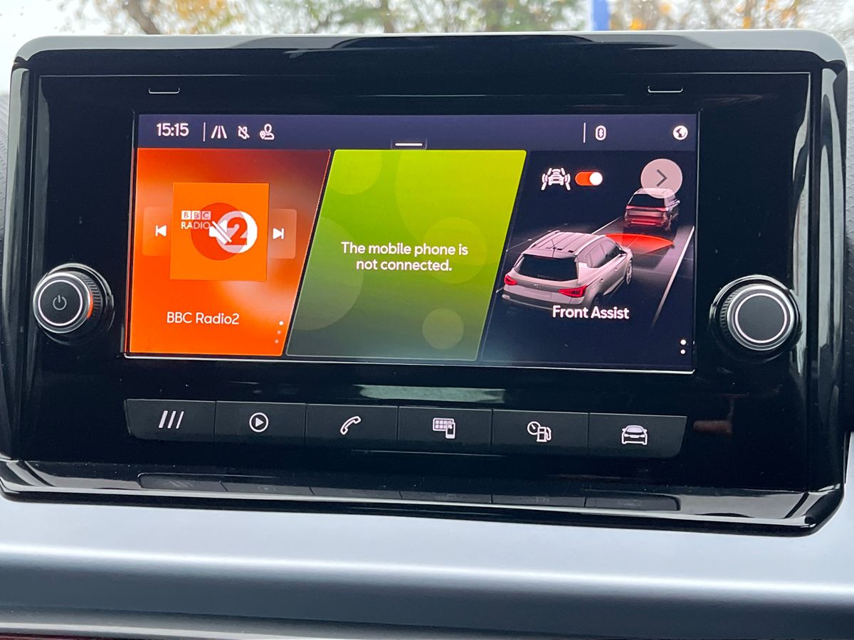 Used SEAT Arona 2023 for sale - 76541094: Photo 19