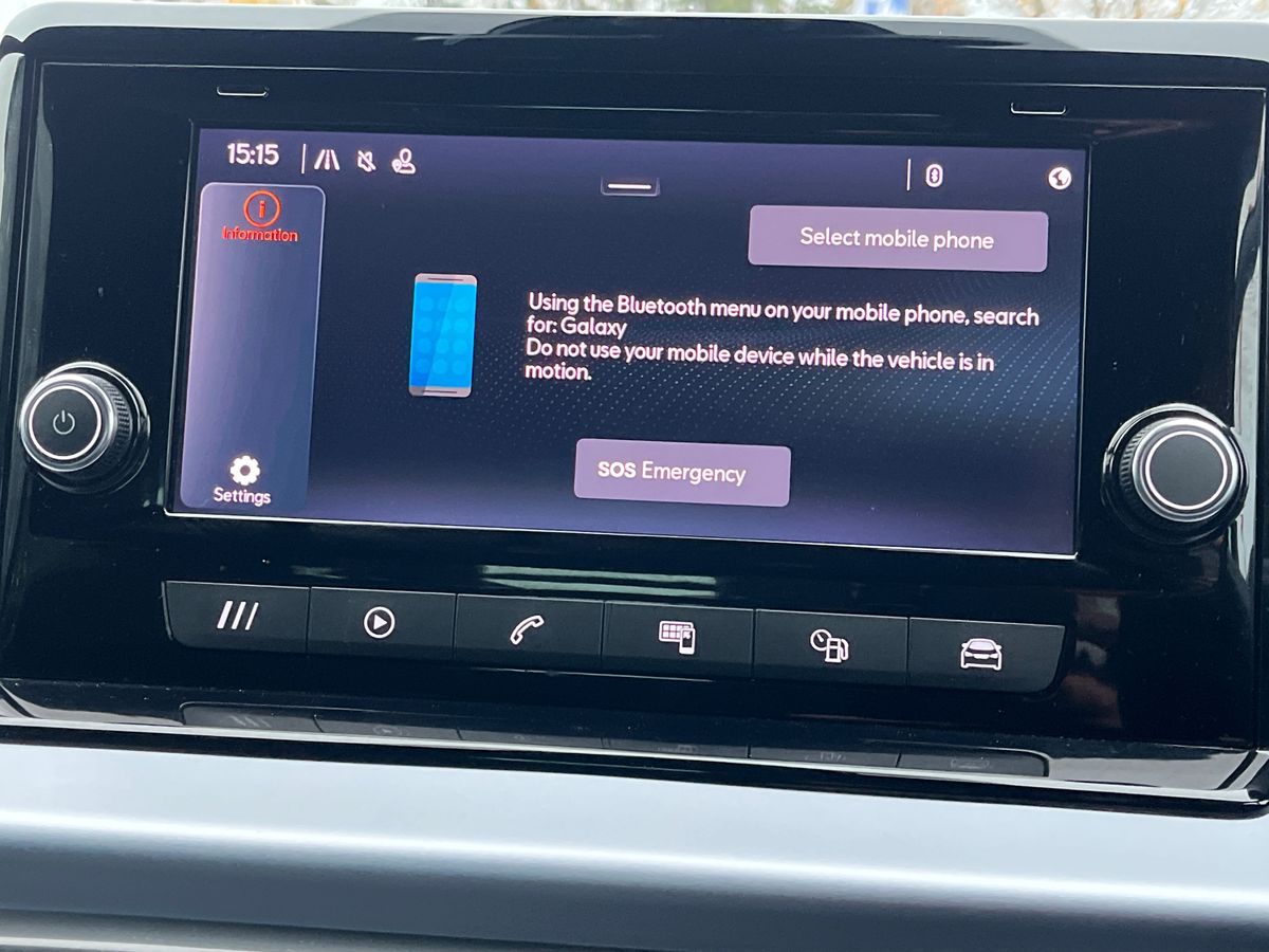 Used SEAT Arona 2023 for sale - 76541094: Photo 20