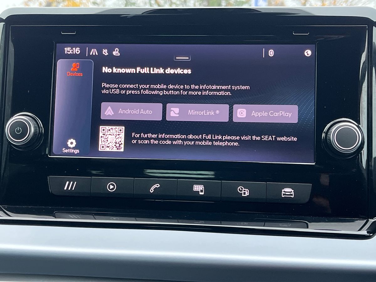 Used SEAT Arona 2023 for sale - 76541094: Photo 21