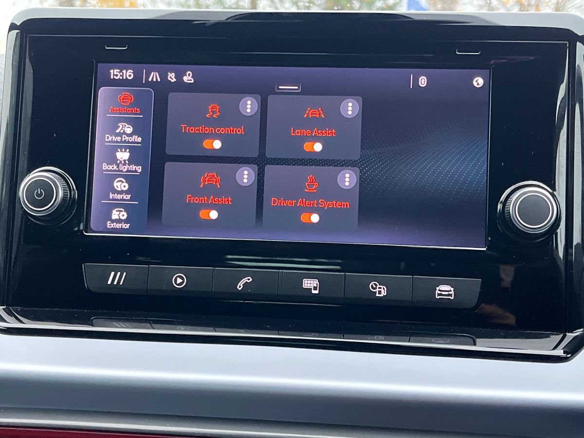 Used SEAT Arona 2023 for sale - 76541094: Photo 22