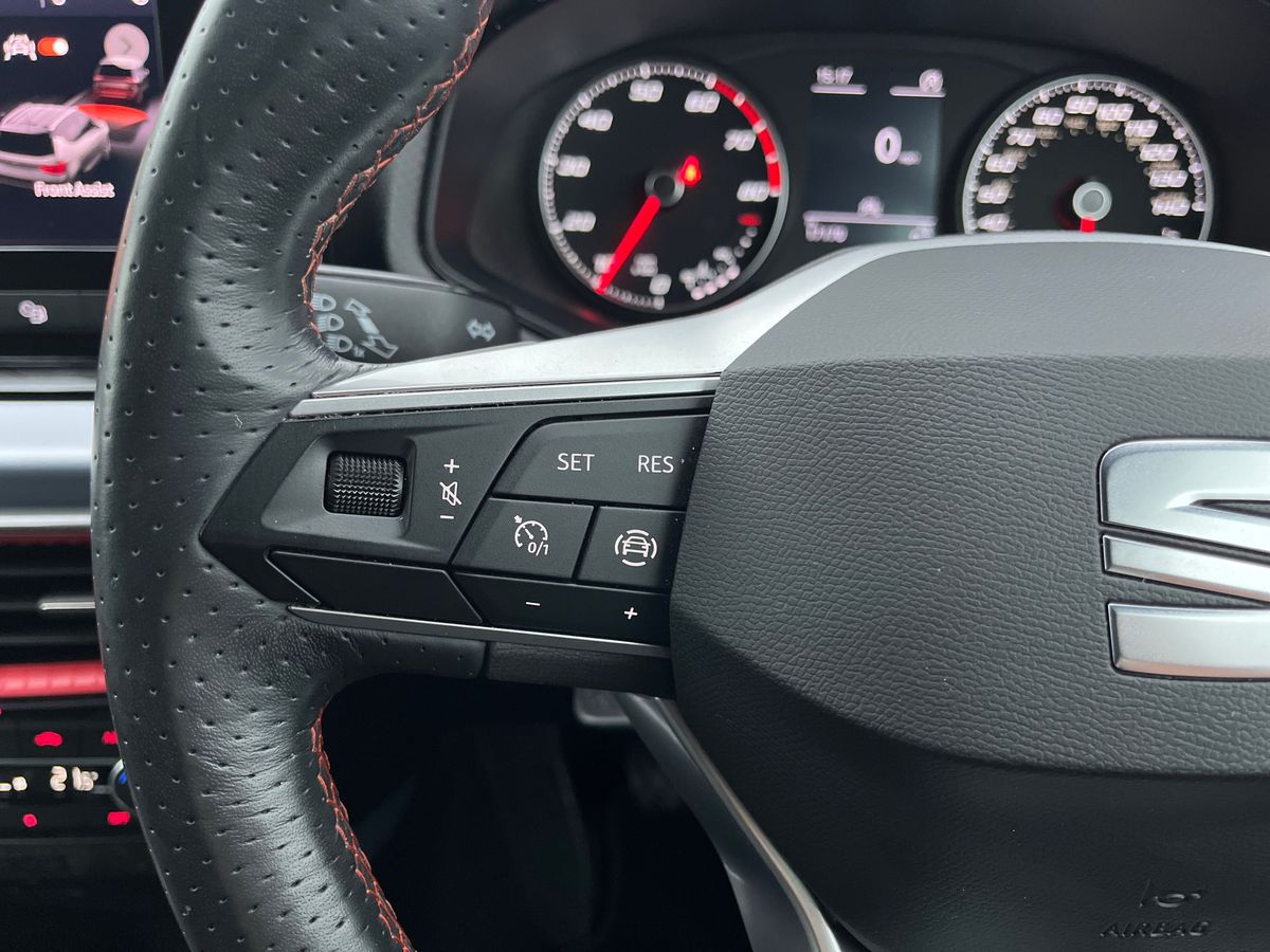 Used SEAT Arona 2023 for sale - 76541094: Photo 27