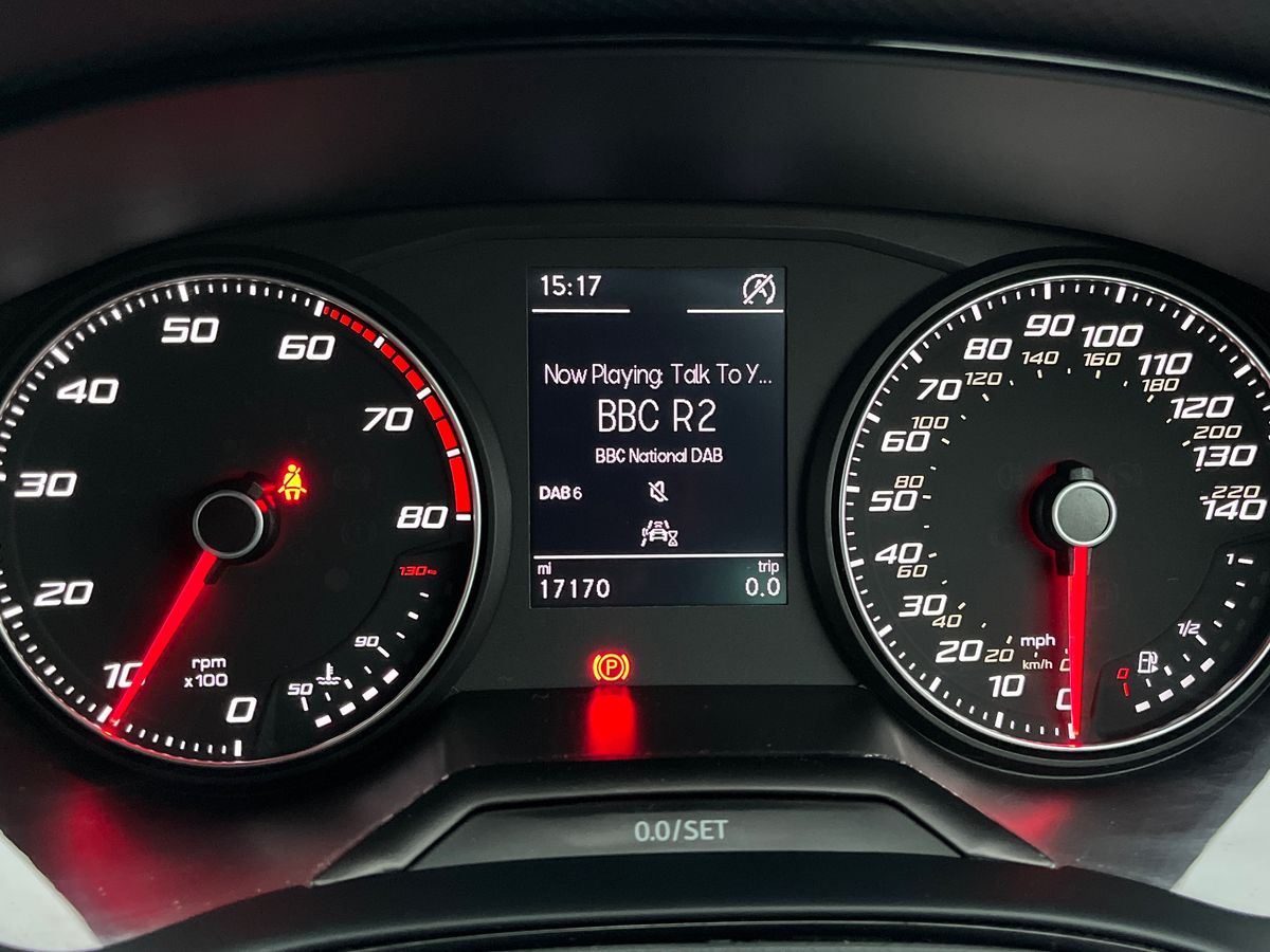 Used SEAT Arona 2023 for sale - 76541094: Photo 29