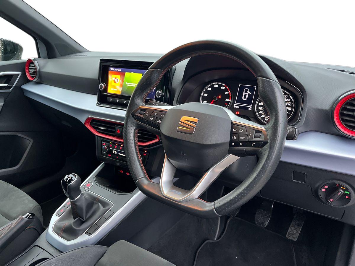 Used SEAT Arona 2023 for sale - 76541094: Photo 5