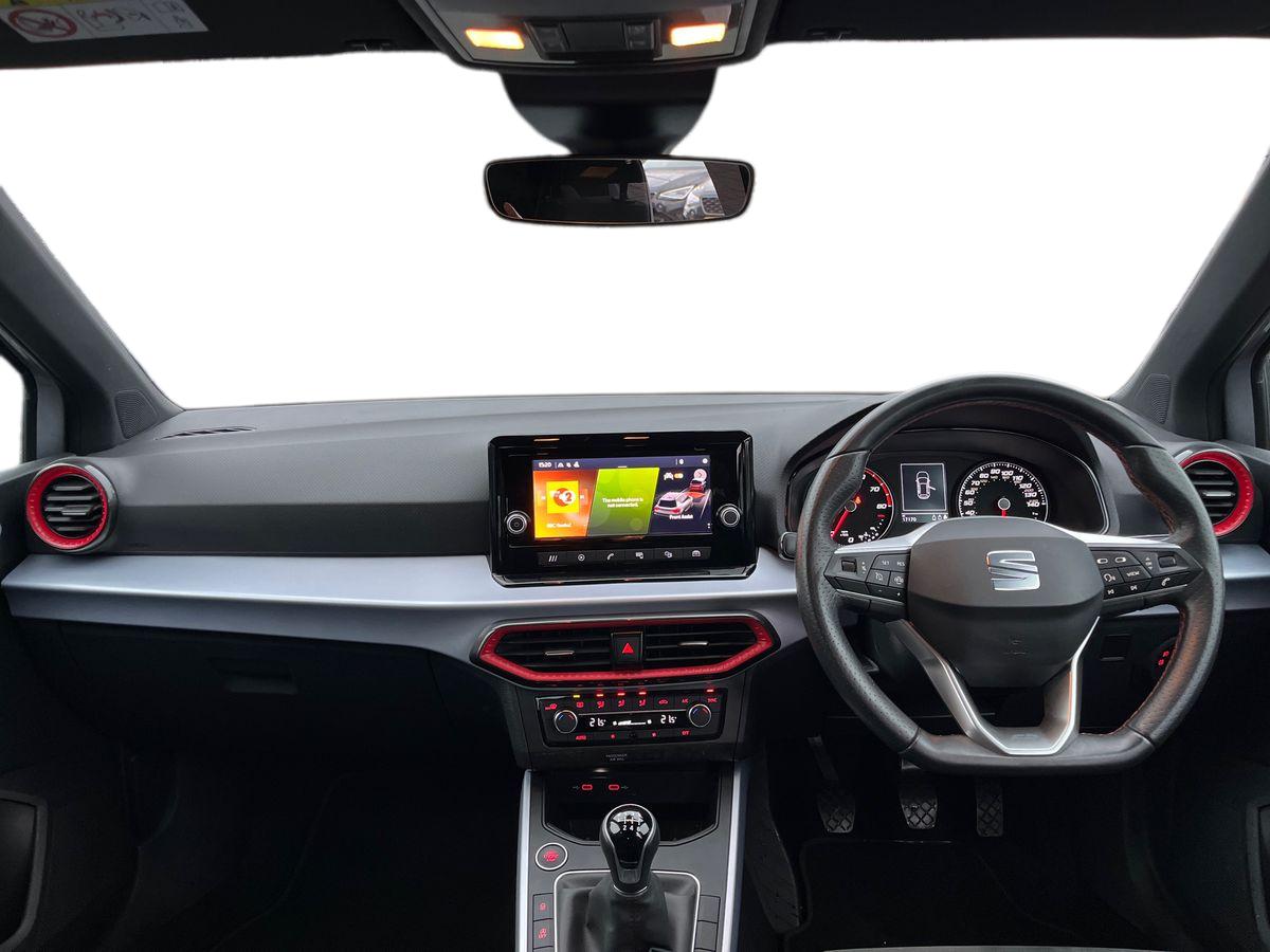 Used SEAT Arona 2023 for sale - 76541094: Photo 7