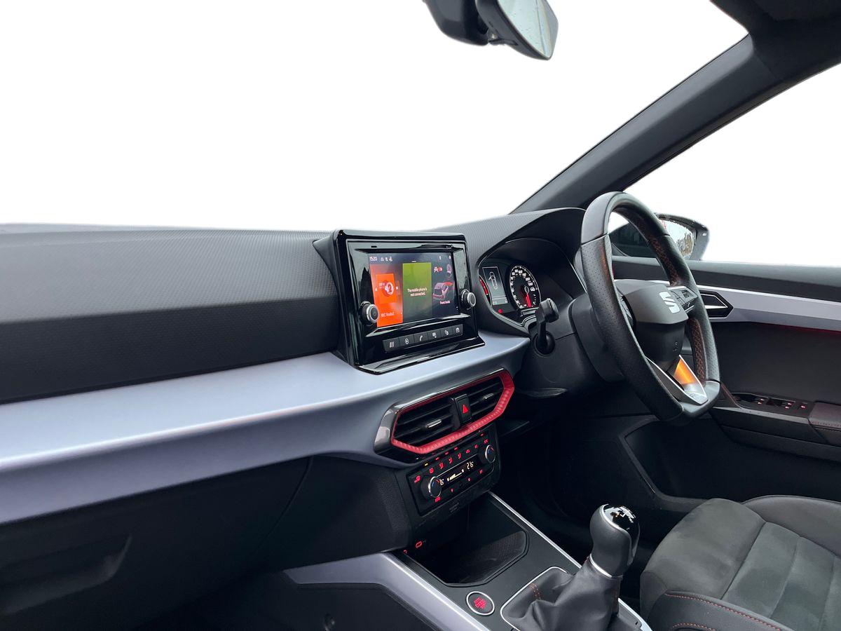 Used SEAT Arona 2023 for sale - 76541094: Photo 8