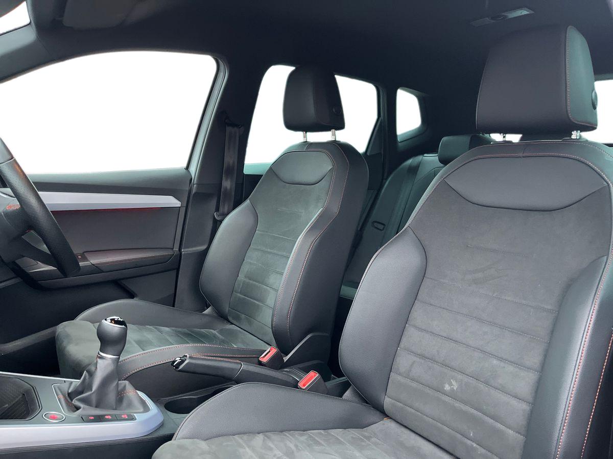 Used SEAT Arona 2023 for sale - 76541094: Photo 9