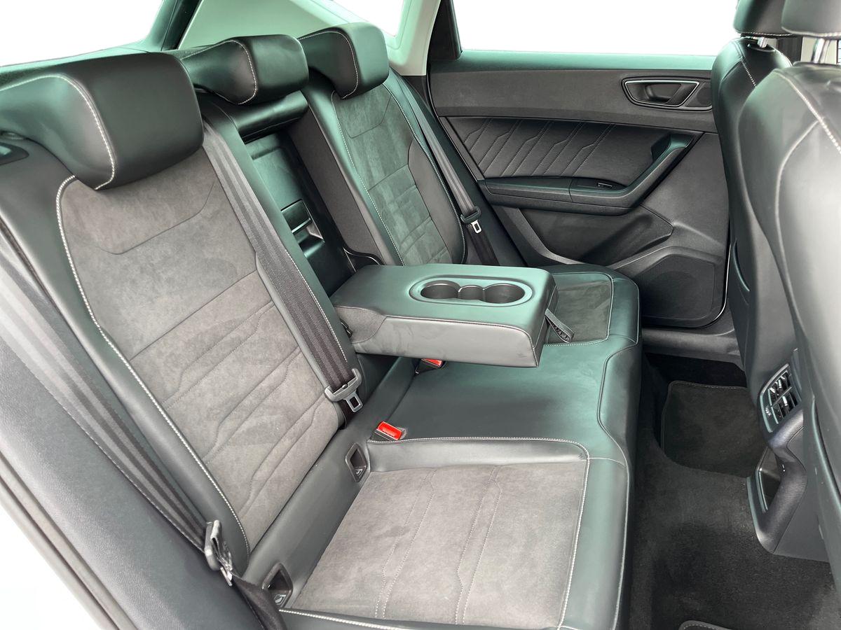 Used SEAT Ateca 2023 for sale - 76069882: Photo 10