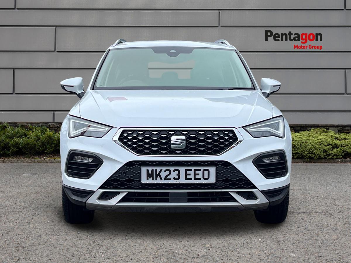Used SEAT Ateca 2023 for sale - 76069882: Photo 15
