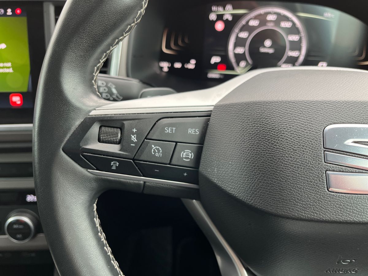 Used SEAT Ateca 2023 for sale - 76069882: Photo 28